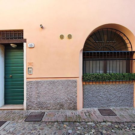 Casa Fischer 1 Mantova Exteriér fotografie